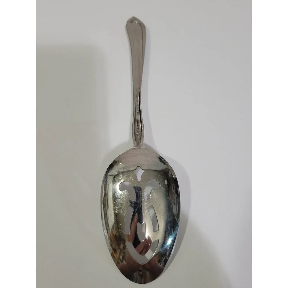 Oneida craft stainless
